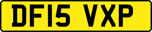 DF15VXP