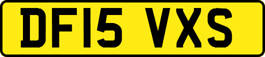 DF15VXS