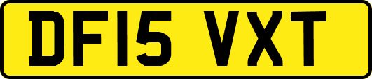 DF15VXT