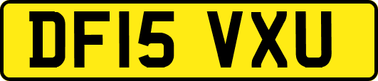 DF15VXU