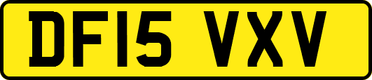 DF15VXV