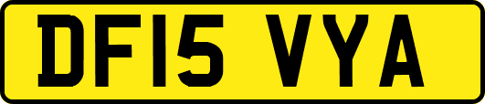 DF15VYA