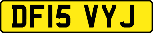 DF15VYJ