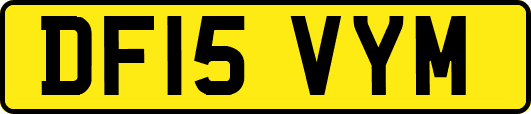 DF15VYM