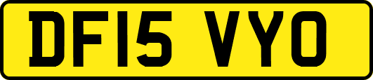 DF15VYO
