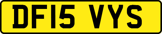 DF15VYS