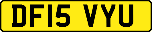 DF15VYU