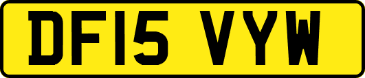 DF15VYW
