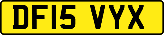 DF15VYX