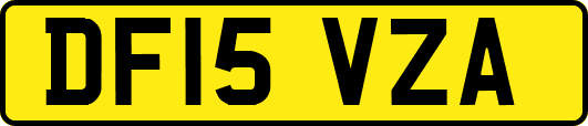 DF15VZA