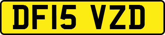 DF15VZD