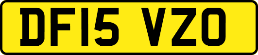 DF15VZO