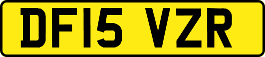 DF15VZR