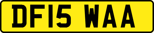 DF15WAA