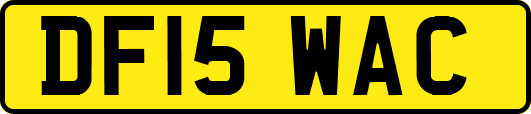 DF15WAC
