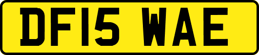 DF15WAE