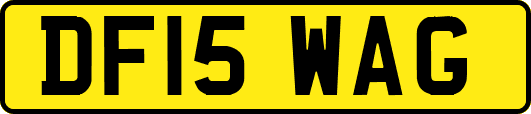 DF15WAG