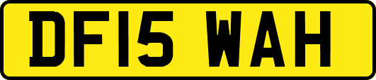 DF15WAH