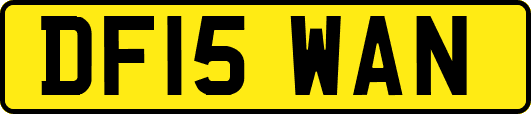 DF15WAN