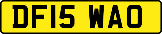 DF15WAO