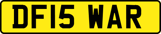 DF15WAR