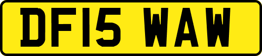 DF15WAW