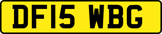DF15WBG