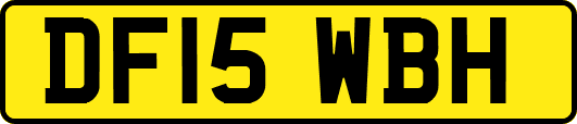 DF15WBH