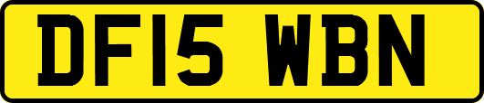 DF15WBN