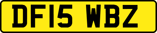 DF15WBZ
