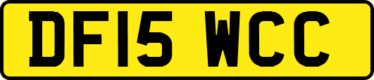 DF15WCC