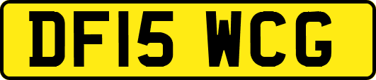 DF15WCG