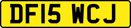 DF15WCJ
