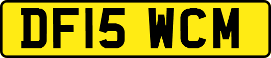 DF15WCM