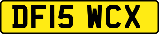 DF15WCX