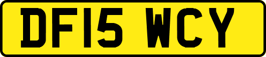 DF15WCY