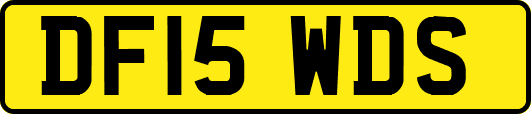 DF15WDS