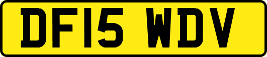 DF15WDV