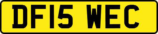 DF15WEC