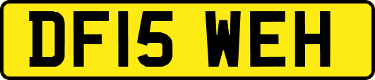 DF15WEH