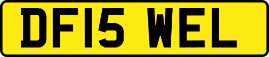 DF15WEL