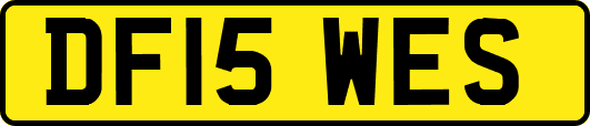 DF15WES