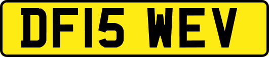 DF15WEV