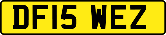 DF15WEZ