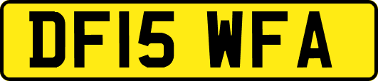 DF15WFA