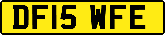DF15WFE