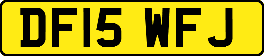 DF15WFJ