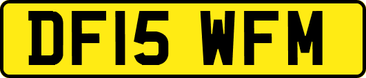 DF15WFM