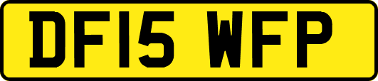 DF15WFP