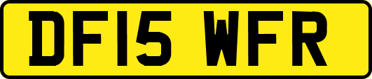 DF15WFR